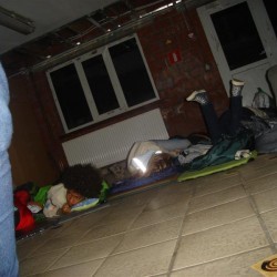 DSC00535  Medium - Scouts en Gidsen Zaventem 